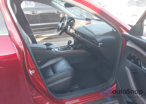 2021 Mazda Cx-30 Premium from USA, damaged, VIN 3MVDMBDL3MM245009